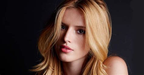 bella throne leaked|Bella Thorne releases her own nude photos after alleging hack